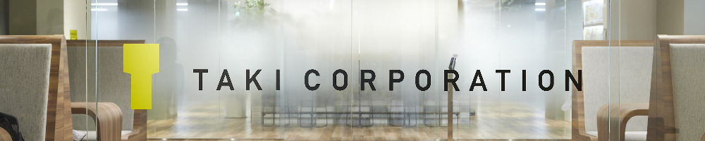 たきコーポレーションのトップ画像