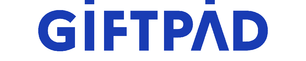 ギフトパッドのトップ画像