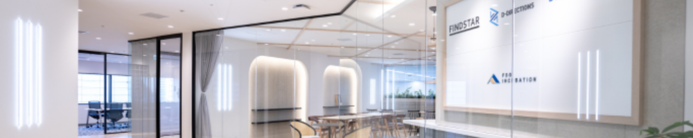 ファインドスターのトップ画像