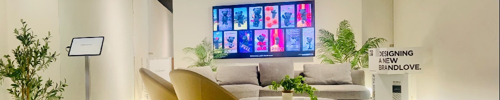 GENEROSITYのトップ画像