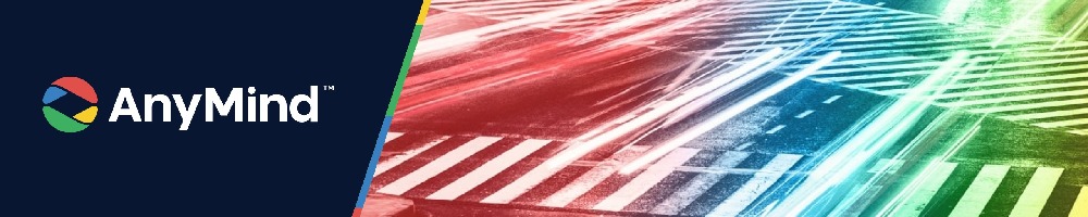 AnyMind Japanのトップ画像