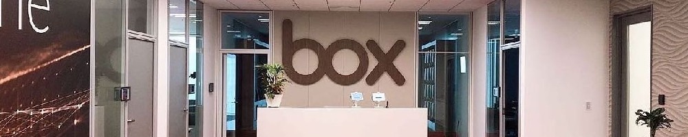 Box Japanのトップ画像