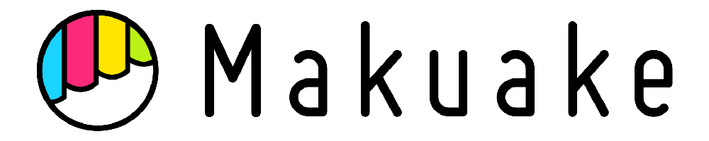 マクアケのトップ画像