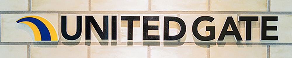 ユナイテッドゲートのトップ画像