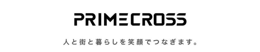 プライムクロスのトップ画像