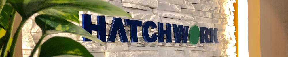 ハッチ・ワークのトップ画像