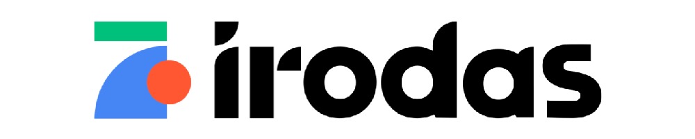 irodasのトップ画像