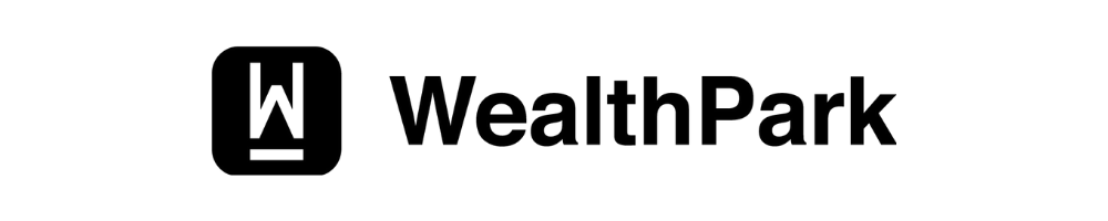 WealthParkのトップ画像