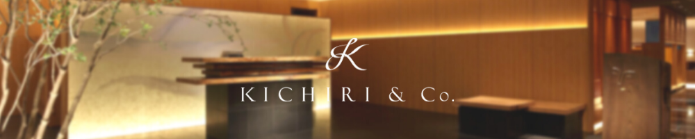 きちりホールディングスのトップ画像