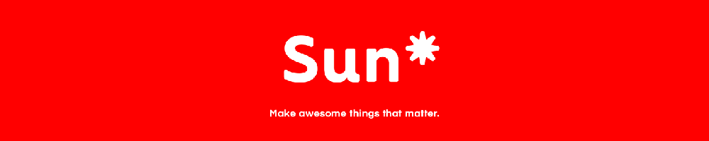 Sun Asteriskのトップ画像