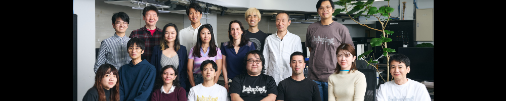 EDOCODEのトップ画像