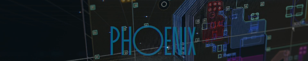 フェニックスエンジニアリングのトップ画像