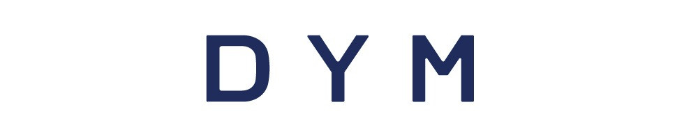 DYMのトップ画像