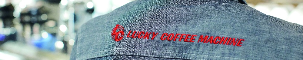 ラッキーコーヒーマシンのトップ画像