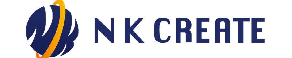 エヌ・ケイ・クリエイトのトップ画像