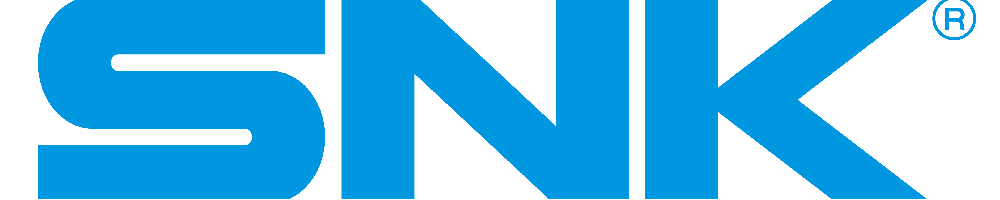 SNKのトップ画像