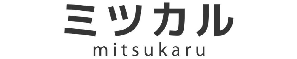 ミツカルのトップ画像