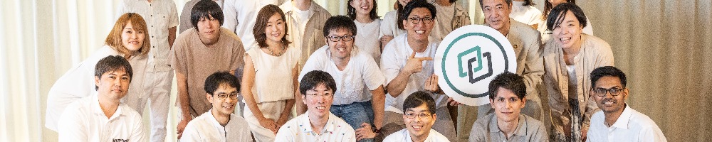 WiseVineのトップ画像