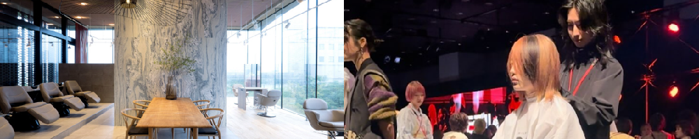 シェアリング・ビューティーのトップ画像