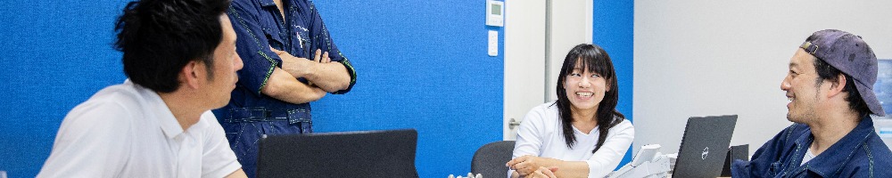 カーリングサポートのトップ画像