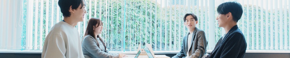 キッカケクリエイションのトップ画像