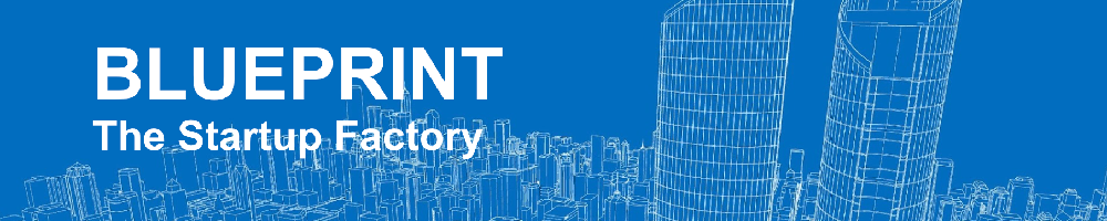 BLUEPRINT Foundersのトップ画像