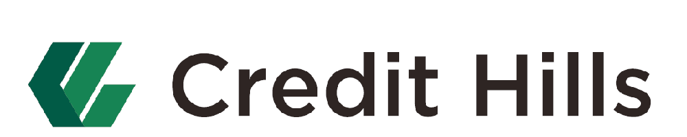 クレジットヒルズのトップ画像
