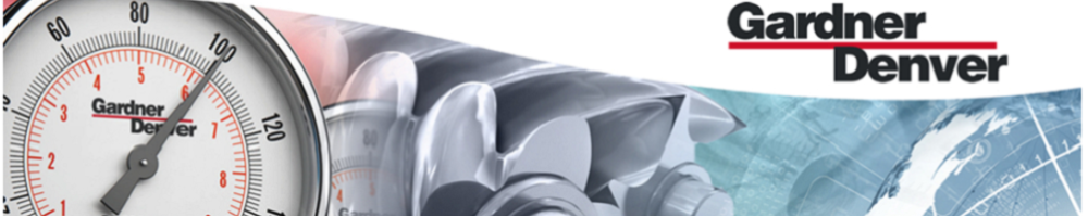 ガードナー・デンバーのトップ画像