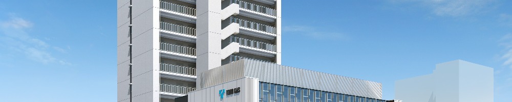 東邦ガス不動産開発のトップ画像