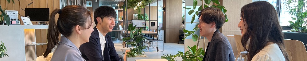 FORMUSのトップ画像