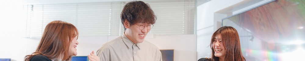 ドリームキャリアのトップ画像
