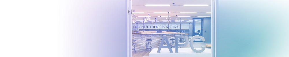 エーピーコミュニケーションズのトップ画像