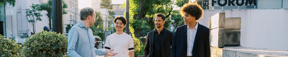 Way Equity Partnersのトップ画像