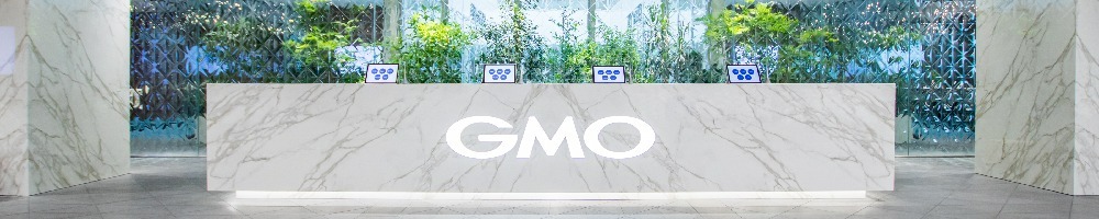 GMO NIKKOのトップ画像