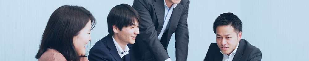 マネージビジネスのトップ画像