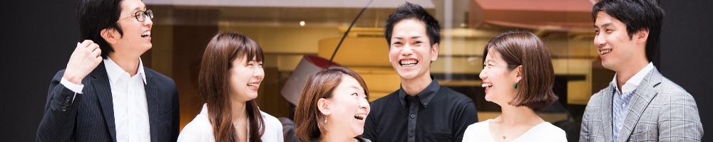 物語コーポレーションのトップ画像