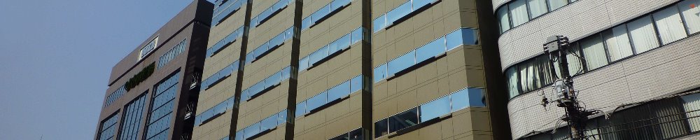 日本クラウドのトップ画像