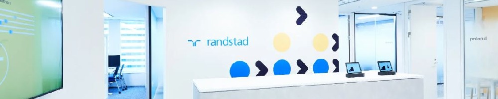 ランスタッドのトップ画像