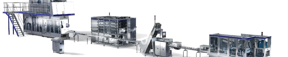 日本テトラパックのトップ画像