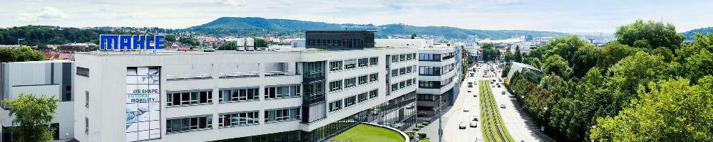 マーレジャパンのトップ画像