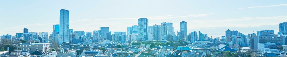第一ビルメンテナンスのトップ画像