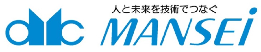 萬世電機のトップ画像