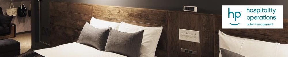 ホスピタリティオペレーションズのトップ画像