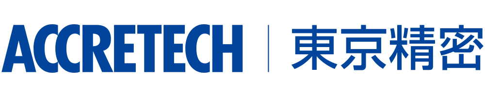 東京精密のトップ画像