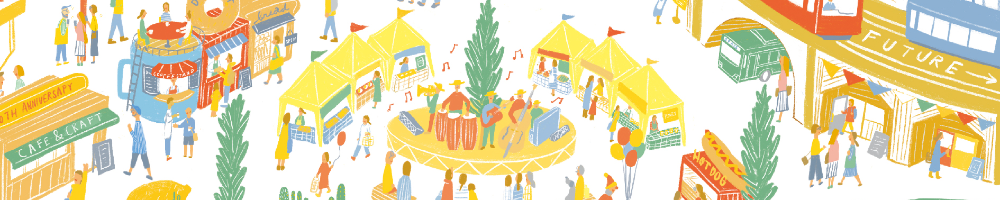 スペース（建築）のトップ画像