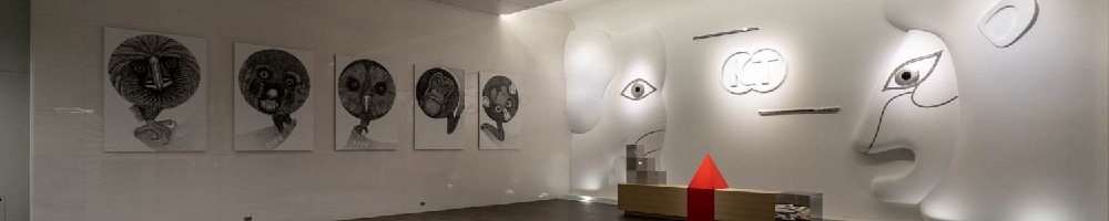 コーエーテクモホールディングスのトップ画像