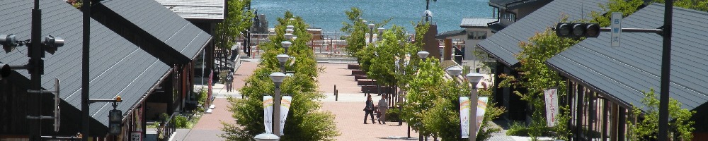 オオバのトップ画像