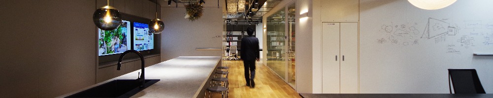 フロンティアコンサルティング（建築）のトップ画像