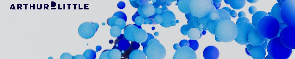 アーサー・ディ・リトル・ジャパンのトップ画像