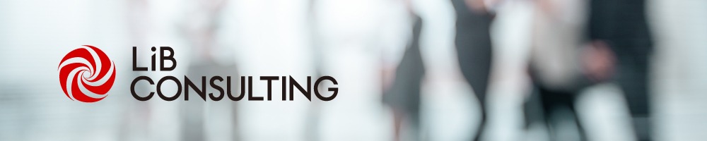 リブ・コンサルティングのトップ画像